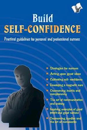 Build Self-Confidence