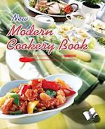 New Modern Cookery Book