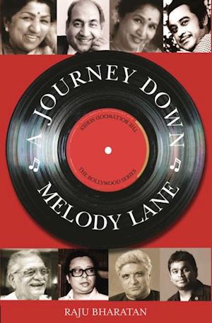 Journey Down Melody Lane
