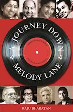 Journey Down Melody Lane