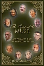 Spirit of the Muse