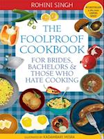 Foolproof Cookbook