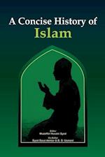 A Concise History of Islam