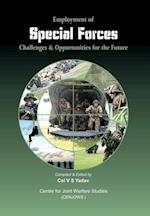 Employment of Special Forces