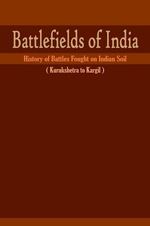 Battlefields of India