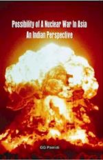Possibility of a Nuclear War in Asia