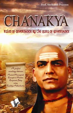 Chanakya