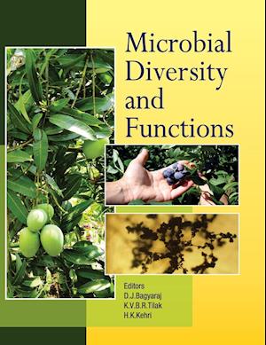 Microbial Diversity and Functions