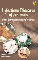 Infectious Diseases of Animals