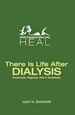 There Is Life After Dialysis