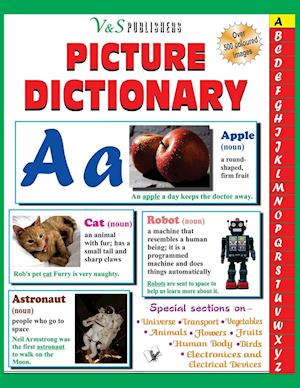 Picture Dictionary