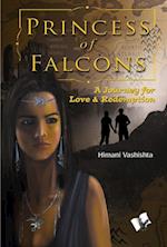 Princes Of Falcons 