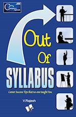 Out of Syllabus
