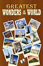 Greatest Wonders of the World