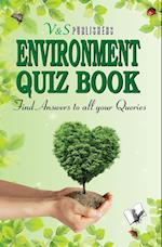 Environment Quiz Book
