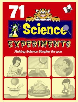 71 Science Experiments