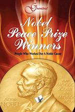 Nobel Peace Prize Winners