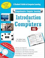 Introduction to Computers (with CD)