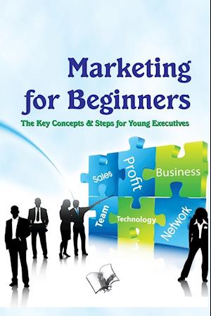 Marketing for Beginners