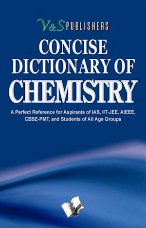 Concise Dictionary of Chemistry