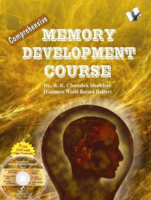 Comprehensive Memory Development Course (with DVD)