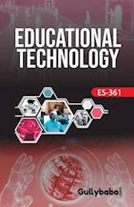 ES-361 Educational Technology 