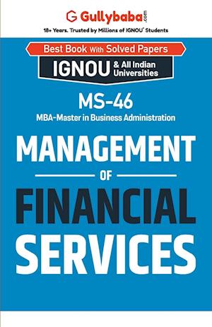 MS-46 Management of Financial Services