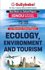 TS-05 Ecology, Environment and Tourism 