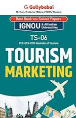TS-06 Tourism Marketing 