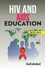 BESE-65 HIV And AIDS Education 