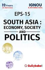 EPS-15 South Asia