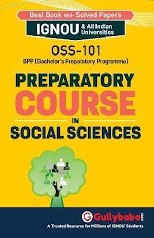 OSS-101 Preparatory Course in Social Sciences