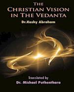 Christian Vision in the Vedanta