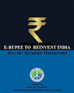 E-Rupee to Reinvent India
