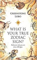 What is Your True Zodiac Sign?