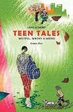 Long & Short Teen Tales