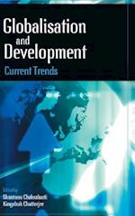 Globalization and Development: Current Trends 