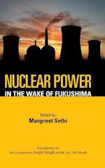 Nuclear Power: In the Wake of Fukushima 