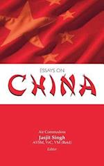 Essays on China