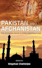 Pakistan and Afghanistan: The (In)Stability Factor in India's Neighbourhood? 