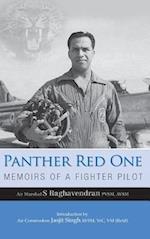 Panther Red One: Memoirs of a Fighter Pilot 