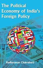 The Political Economy of India's Foreign Policy