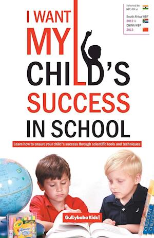 I Want My Child's Success in School