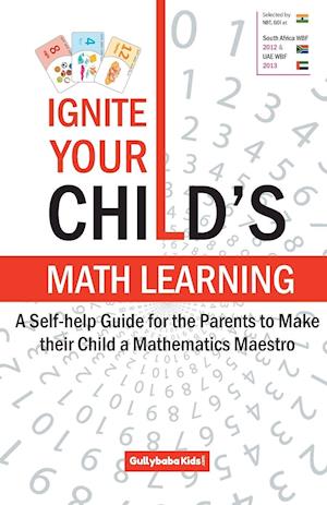 IGNITE Your Child's Math Learning