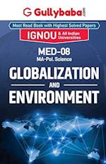 MED-08 Globalisation and Environment 