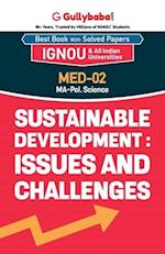 MED-02 Sustainable Development