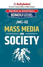 JMC-02 Mass Media and Society 