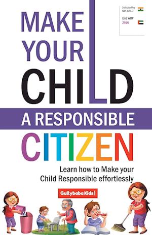 Make Your Child A Responsible Citizen