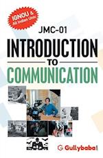 JMC-01 INTRODUCTION TO JOURNALISM And MASS COMMUNICATION 