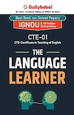 CTE-01 The Language Learner 